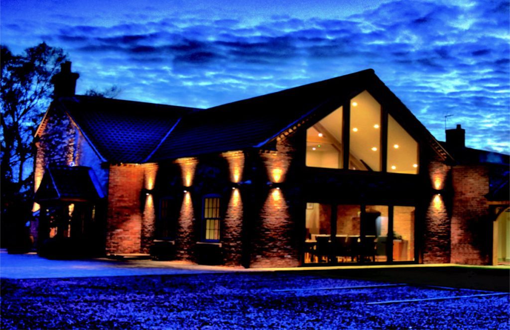 Gastro Pub Lincolnshire