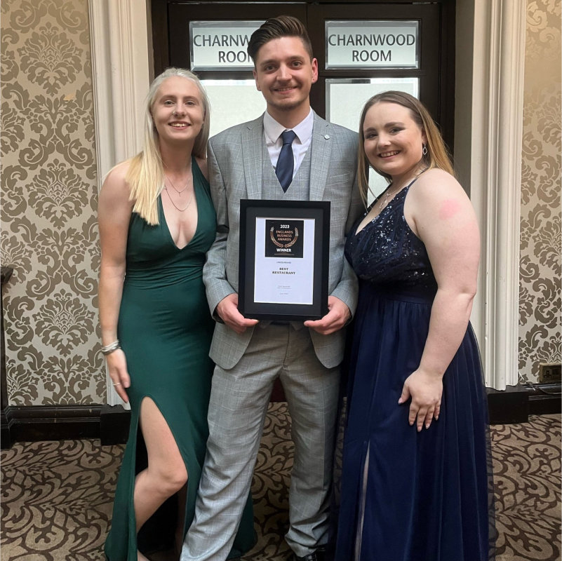 Best Restaurant Awards